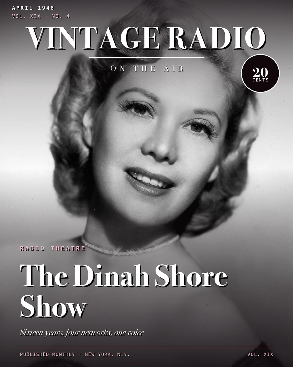 The Dinah Shore Show